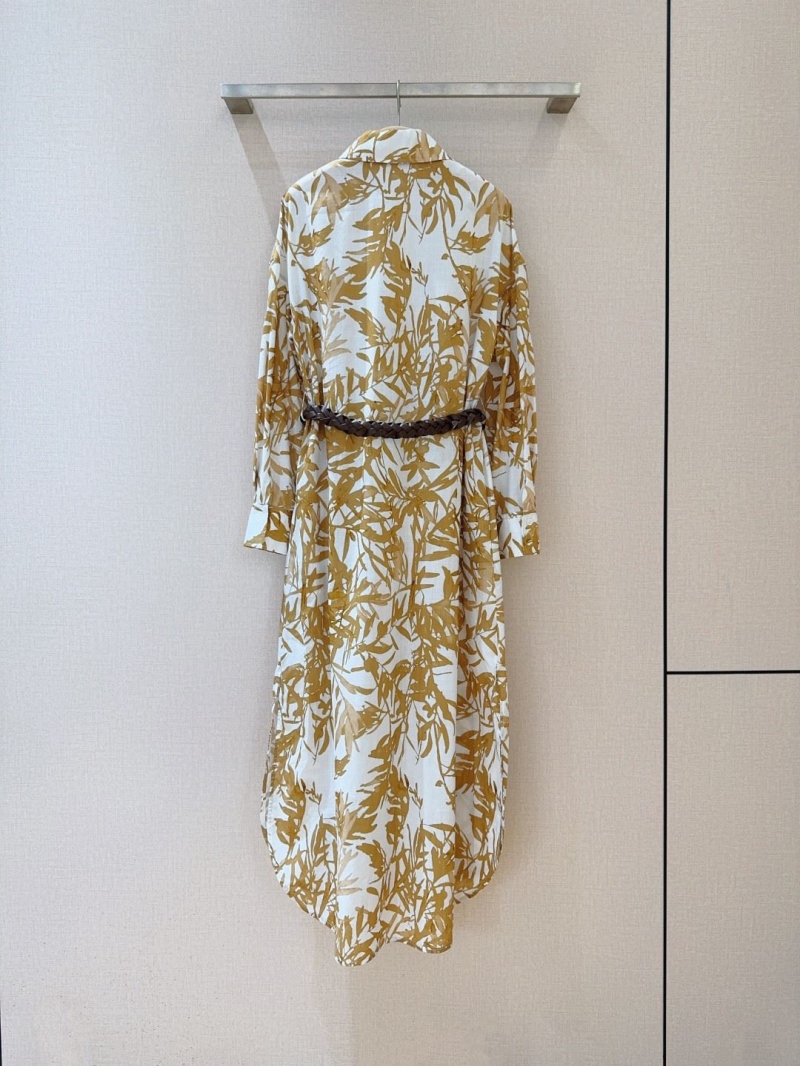 Brunello Cucinelli Dress